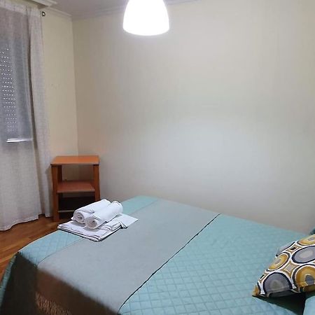 Apartamento Playa Llas Foz Exteriör bild