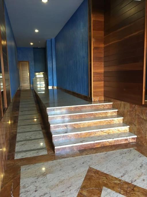 Apartamento Playa Llas Foz Exteriör bild