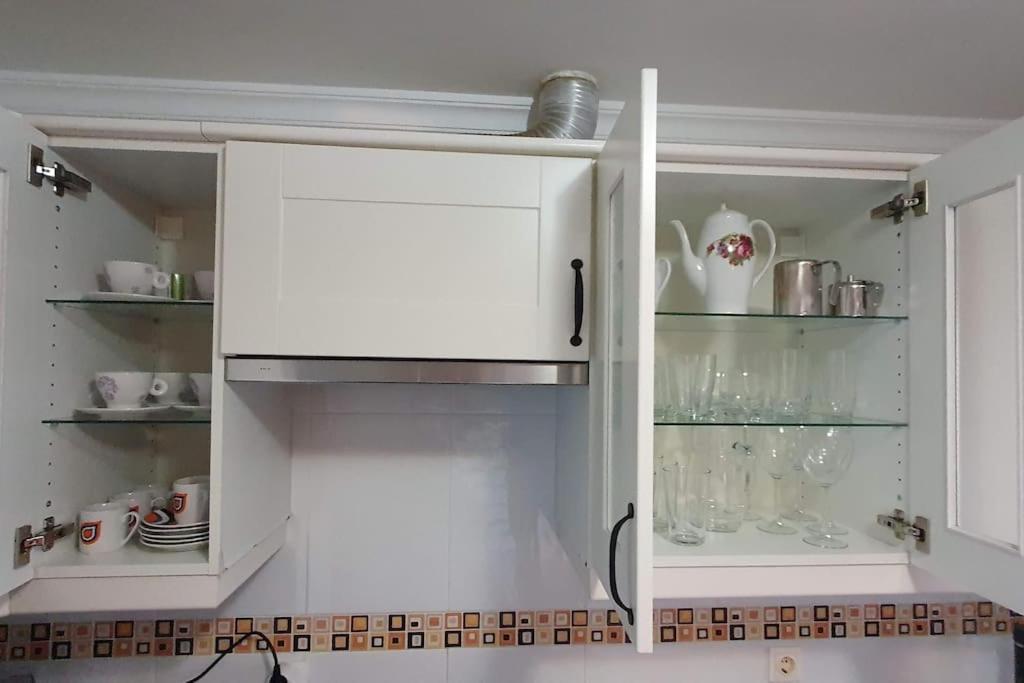 Apartamento Playa Llas Foz Exteriör bild